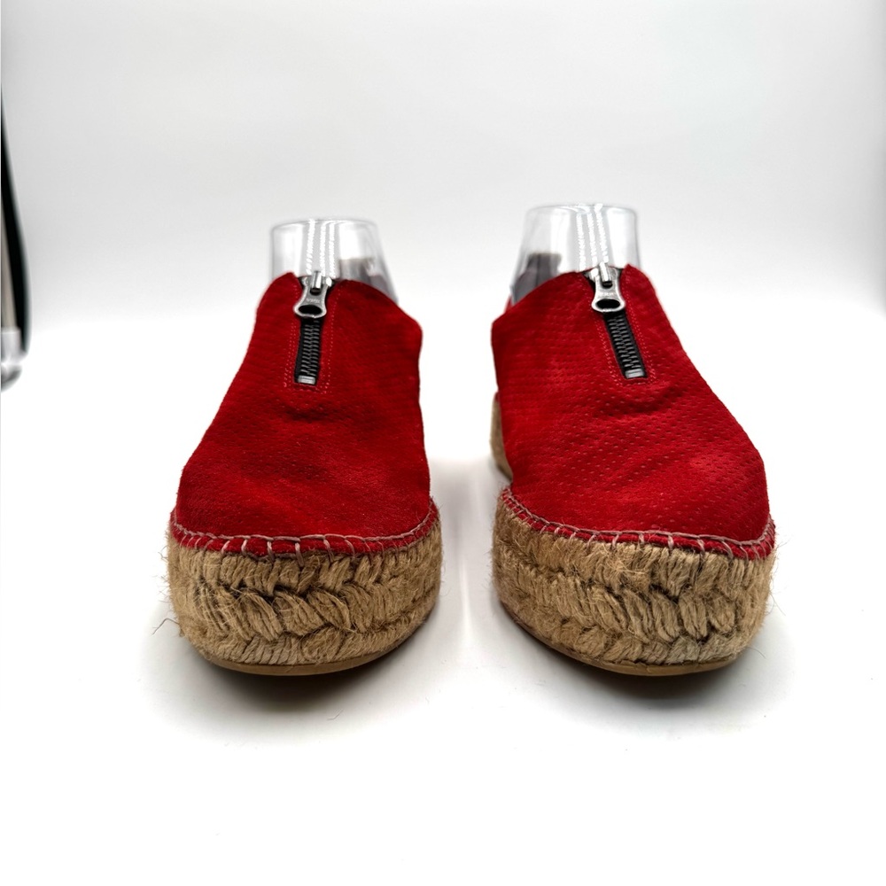 Eric Michael Serena Espadrille